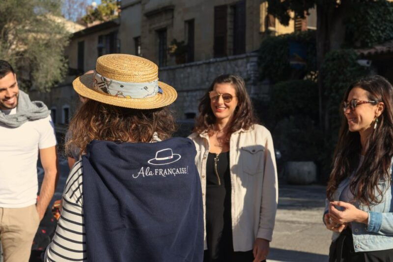 From Nice: Walking & Driving Tour of Nice - Good To Know