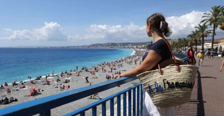 From Nice: Walking & Driving Tour of Nice - Customer Reviews