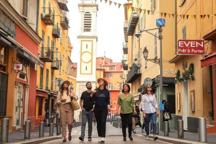 From Nice: Walking & Driving Tour of Nice - Frequently Asked Questions