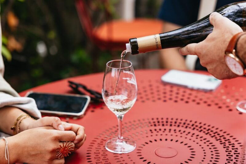 From Nice: Wine Tasting, Cannes, and Countryside Tour - Good To Know