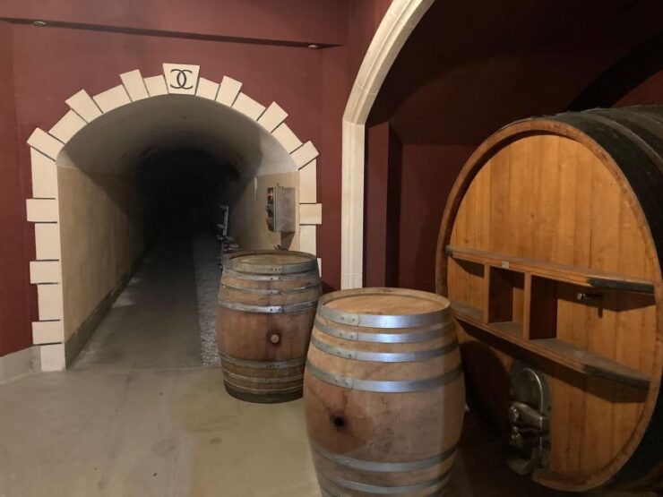 From Nice: Wine Tasting & Provencal Countryside Tour - Tour Experience