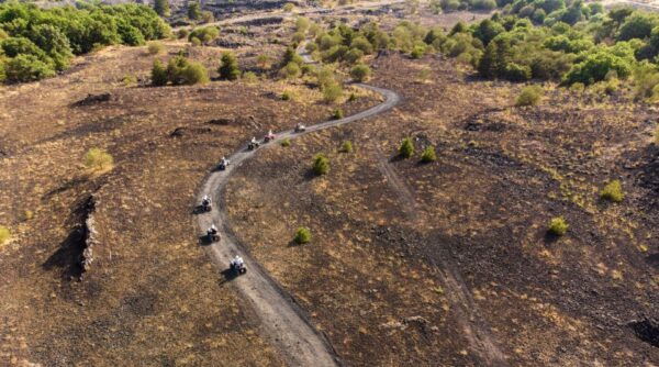 From Nicolosi: Mount Etna Quad Volcano Tour - Frequently Asked Questions