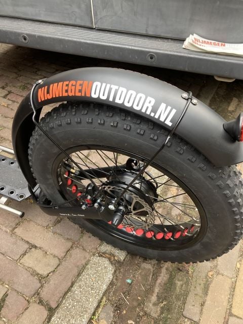 From Nijmegen: E-Step Electric Scooter Guided Tour of Region - Not Suitable for
