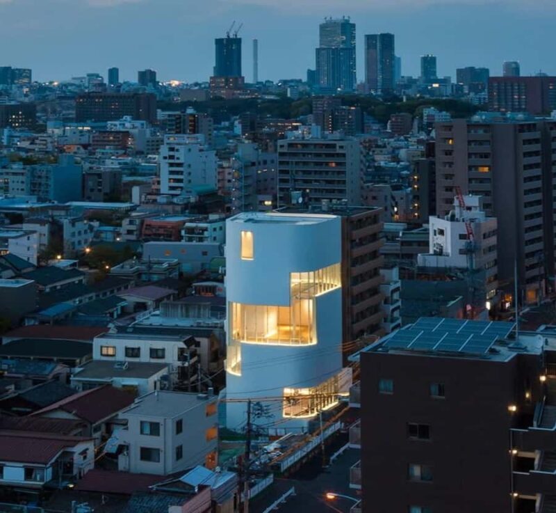 From Nikko: Tokyo Art, Architecture, and Skyline Tour - FAQ