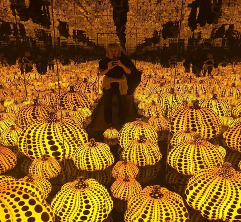 From Nikko: Tokyo Art, Architecture, and Skyline Tour - Exploring Tokyo’s Art, Architecture, and Skyline in a Day from Nikko