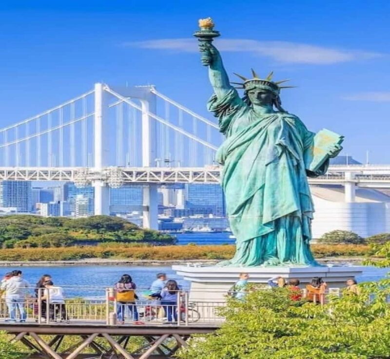 From Nikko: Tokyo Art, Architecture, and Skyline Tour - The Sum Up