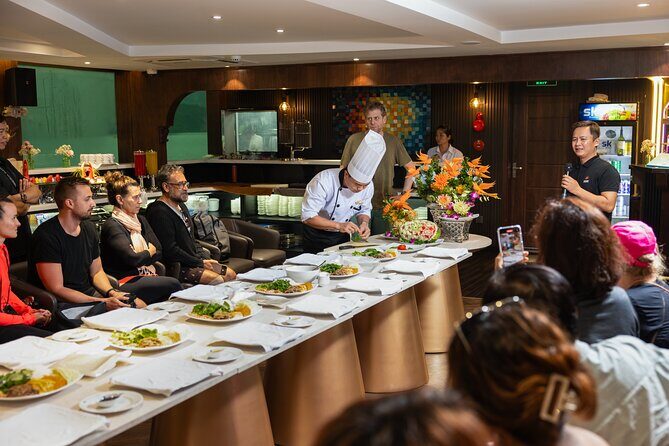 From Ninh Binh: 1 Day Lan Ha Bay Premium Cruise - Practical Tips to Maximize Your Experience