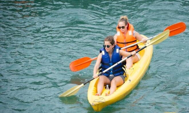 From Ninh Binh: 2-Day Ha Long Bay Phoenix Cruise Small Group - Accommodation Features