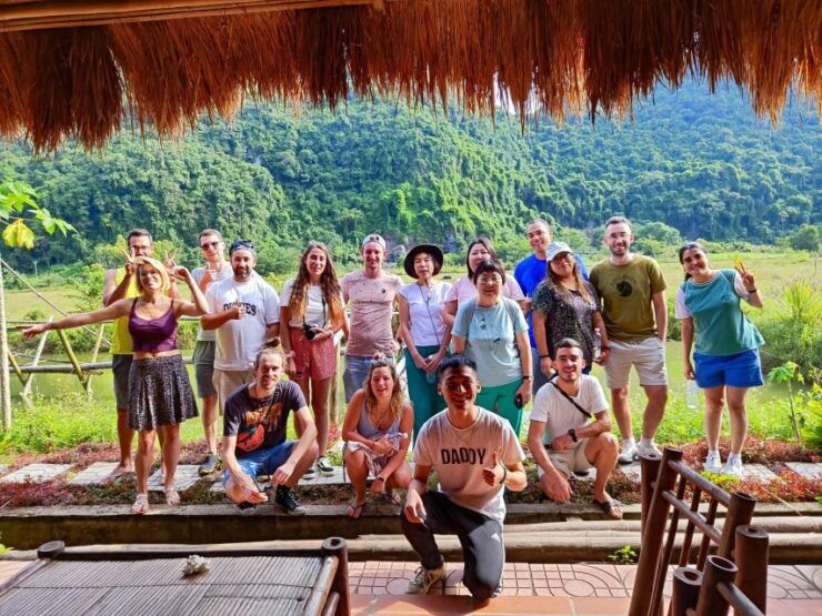 From Ninh Binh: 2-Day Lan Ha Bay Cruise With Meals & Lodging - Activity Details