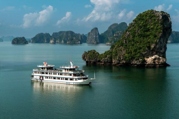 From Ninh Binh: 2 Days 1 Night Cruise in Bai Tu Long Bay - Nearby Attractions