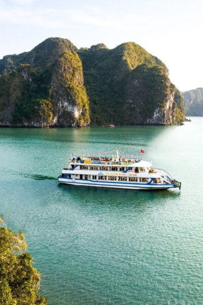From Ninh Binh : 2 Days Lan Ha Bay, Cat Ba Island Overnight - Frequently Asked Questions
