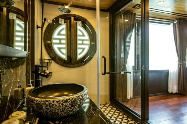 From Ninh Binh: 2Days Cozy Boutique Lan Ha Bay Cruise & BBQ - Important Information