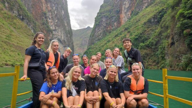 From Ninh Binh: 3-Day 3-Night Ha Giang Loop Motorbike Tour - Day 2 Highlights