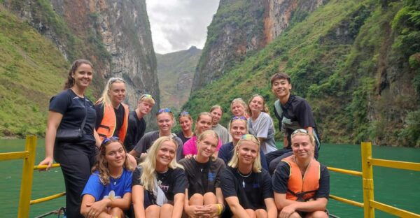From Ninh Binh: 3-Day 3-Night Ha Giang Loop Motorbike Tour - Important Travel Information