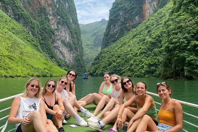 From Ninh Binh: 3 Day Ha Giang Loop Motorbike Tour With Rider - The Itinerary Breakdown: What to Expect