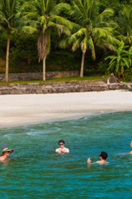 From Ninh Binh: 3-Day Ha Long Bay Phoenix Cruise Small Group - What to Bring