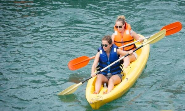 From Ninh Binh: 3-Day Ha Long Bay Phoenix Cruise Small Group - Personal Expenses