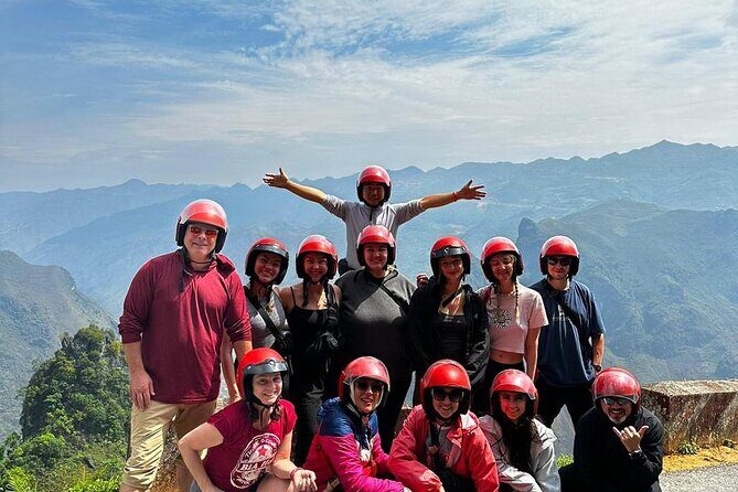 From Ninh Binh: 4 Day Ha Giang Loop Motorbike Tour With Rider - Good To Know
