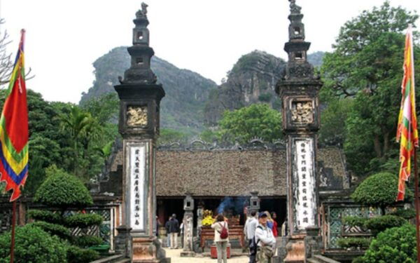 From Ninh Binh 4 Places: Hoa Lu - Bai Dinh - Trang an - Mua Cave - Customer Reviews and Feedback
