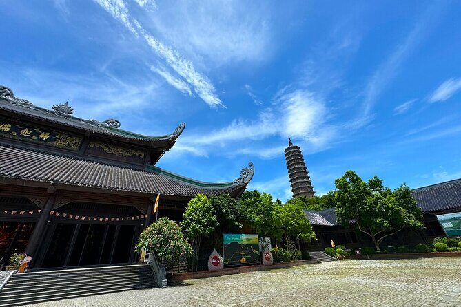 From Ninh Binh: Bai Dinh Pagoda, Mua Cave & Trang An Scenic Views - Final Thoughts
