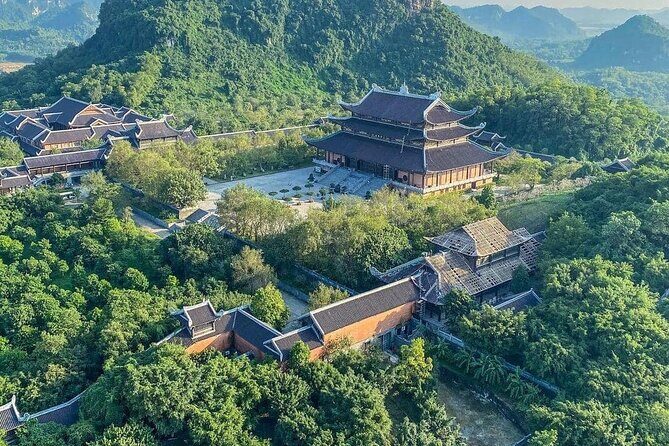 From Ninh Binh: Bai Dinh Pagoda, Mua Cave & Trang An Scenic Views - Is This Tour Right for You?