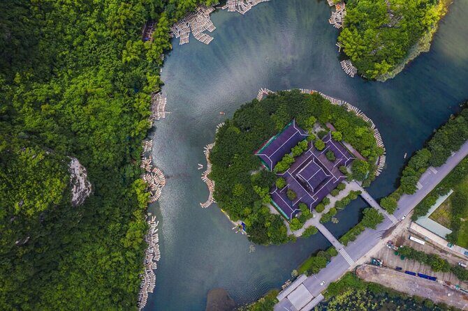 From Ninh Binh: Bai Dinh Trang An Hang Mua Small Group Day Tour - FAQ