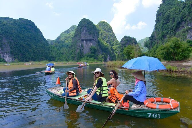 From Ninh Binh: Bai Dinh Trang An Hang Mua Small Group Day Tour - What Makes This Tour Stand Out?