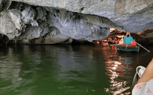 From Ninh Binh: Bai Dinh, Trang An, Mua Cave Full-Day Tour - Tour Guide Kevin