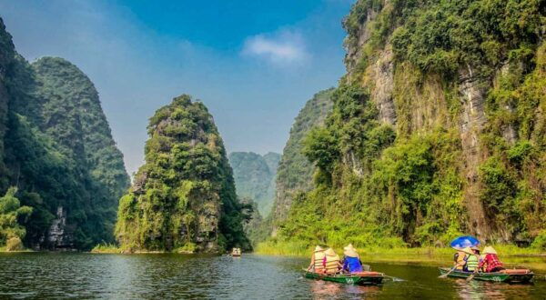 From Ninh Binh: Bai Dinh, Trang An, Mua Cave Full-Day Tour - Common Questions