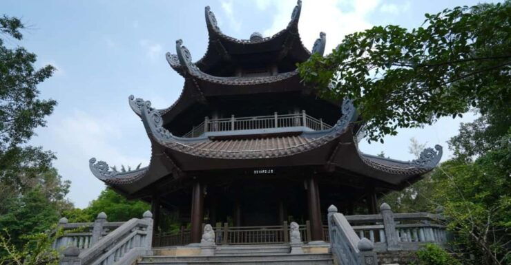 From Ninh Binh: Bai Dinh-Trang An-Mua Cave With Buffet Lunch - Good To Know