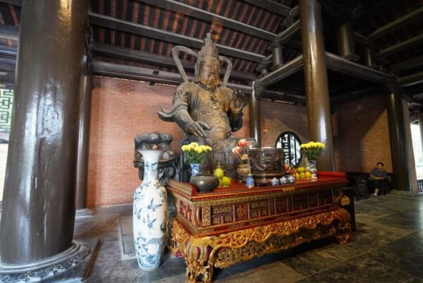 From Ninh Binh: Bai Dinh-Trang An-Mua Cave With Buffet Lunch - Frequently Asked Questions