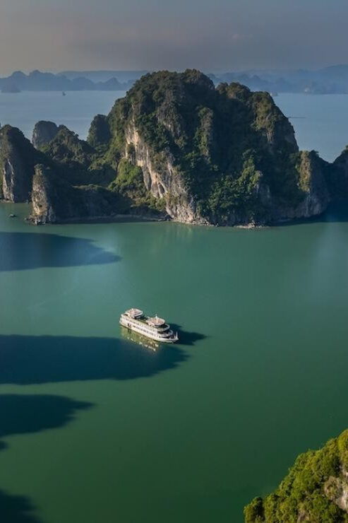 From Ninh Binh : Bai Tu Long Bay Swan Cruise 2-3 Days Trip - Itinerary Highlights