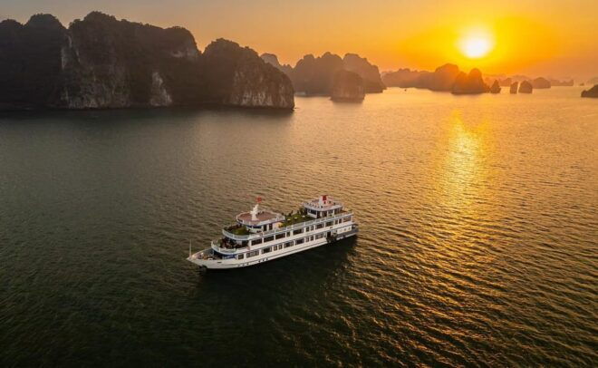 From Ninh Binh : Bai Tu Long Bay Swan Cruise 2-3 Days Trip - Important Notes