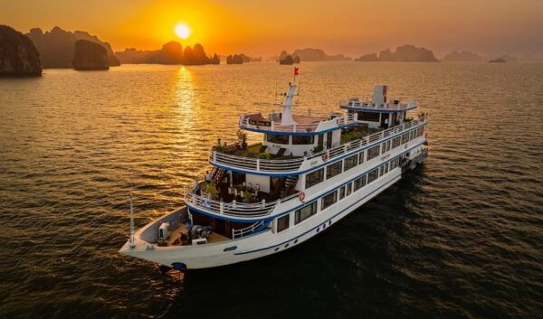 From Ninh Binh : Bai Tu Long Bay Swan Cruise 2-3 Days Trip - Frequently Asked Questions