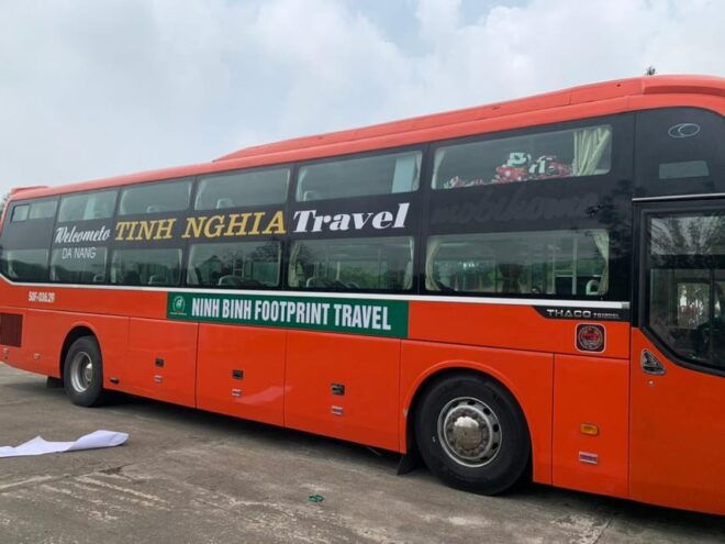 From Ninh Binh Best Transfer to Ha Giang by Royal Cabin Bus - Cultural Experiences to Enjoy