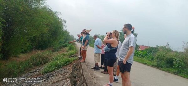 From Ninh Binh : Cuc Phuong National Park Full Day Trip - Tips for a Great Experience