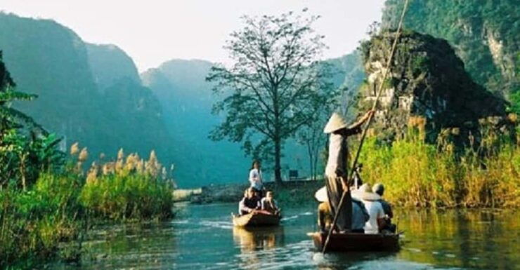 From Ninh Binh: Cuc Phuong National Park Guided Tour & Lunch - Good To Know