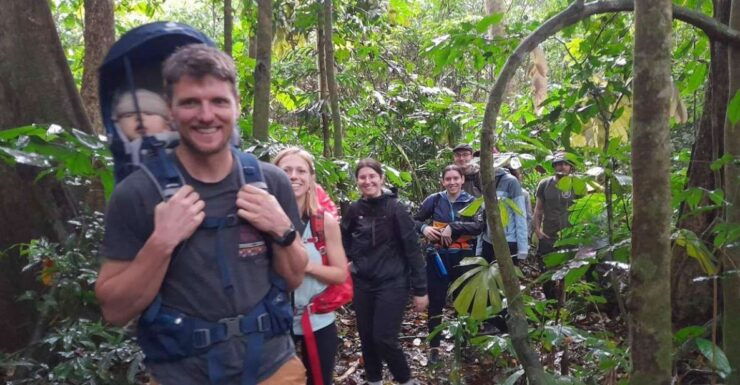 From Ninh Binh: Cuc Phuong National Park Tour With Lunch - Activity Details