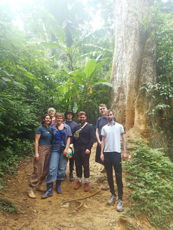 From Ninh Binh: Cuc Phuong National Park & Van Long Small Group - Key things to know