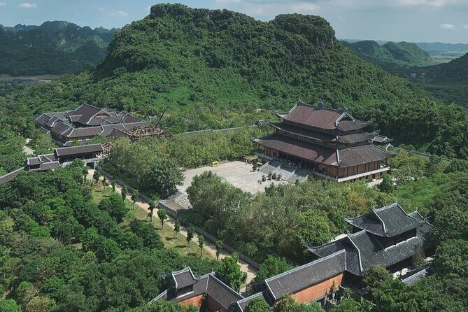 From Ninh Binh: Discover Bai Dinh Pagoda, Mua Cave & Trang An - Who Should Consider This Tour?