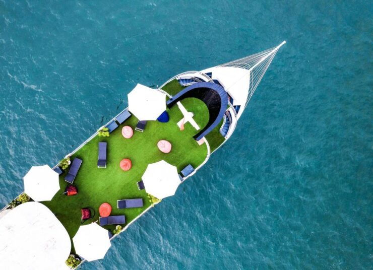 From Ninh Binh : Dragon Boutique 5 Star Cruise 2 Days 1night - Experience Highlights