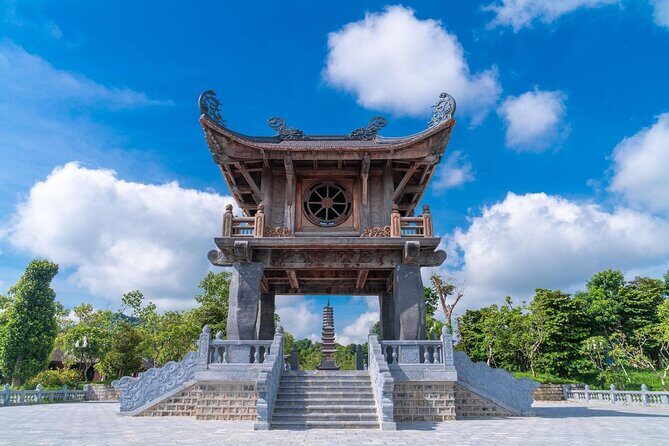 From Ninh Binh: Explore Bai Dinh, Mua Caves, Trang An Beauty - Good To Know