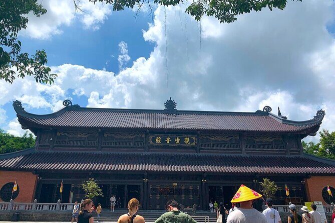 From Ninh Binh: Explore Bai Dinh, Mua Caves, Trang An Beauty - The Itinerary in Detail