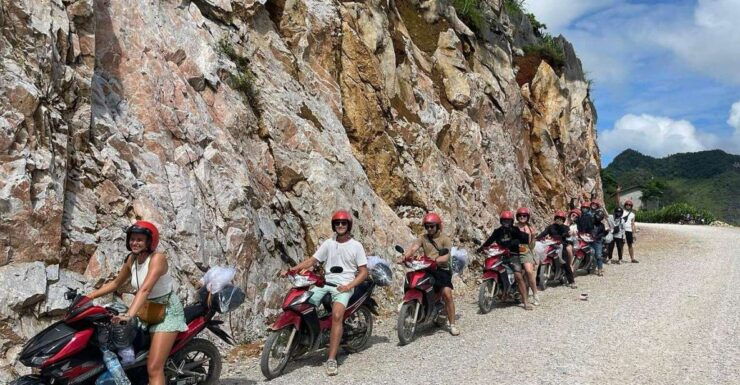 From Ninh Binh: Ha Giang Loop 3days 4nights With Easy Rider - Itinerary Details