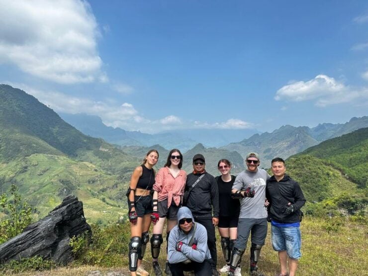 From Ninh Binh: Ha Giang Loop Easyrider 5 Nights 4 Days - Benefits of Booking Easyrider Experience