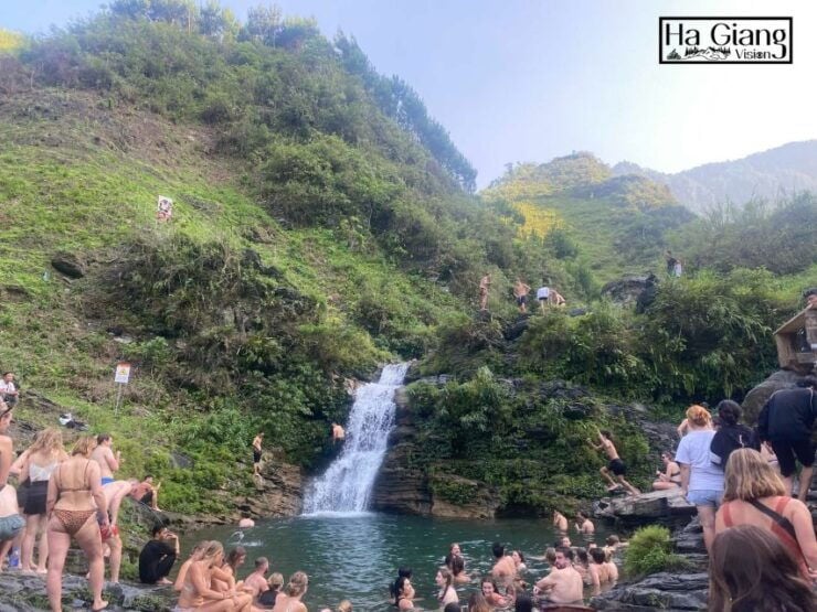 From Ninh Binh: Ha Giang Loop Easyrider 5 Nights 4 Days - Secure Your Spot With Ease