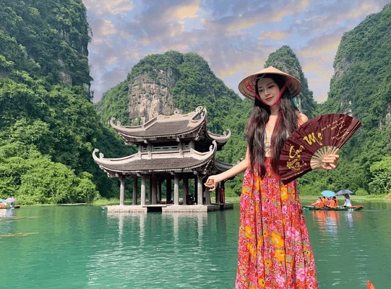 From Ninh Binh: Hoa Lu, Bai Dinh, Trang An, Mua Cave Day Tour - What the price really includes