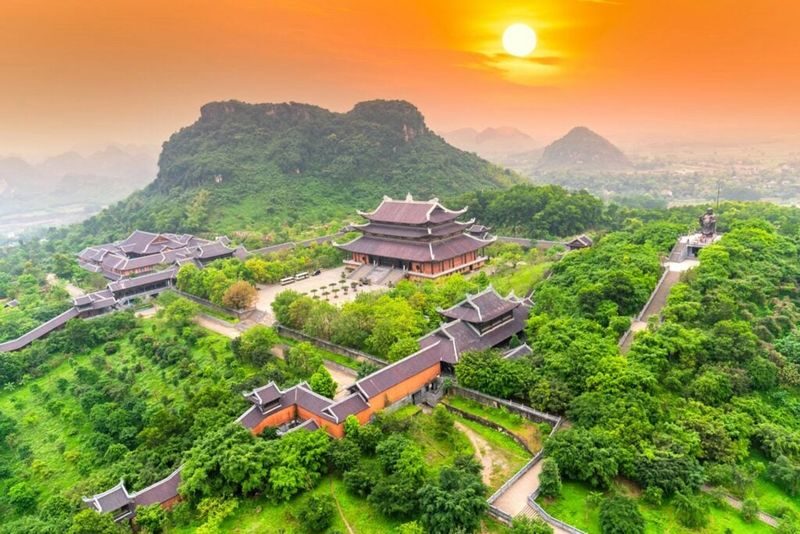 From Ninh Binh: Hoa Lu, Bai Dinh, Trang An, Mua Cave Day Tour - Practical details before you book