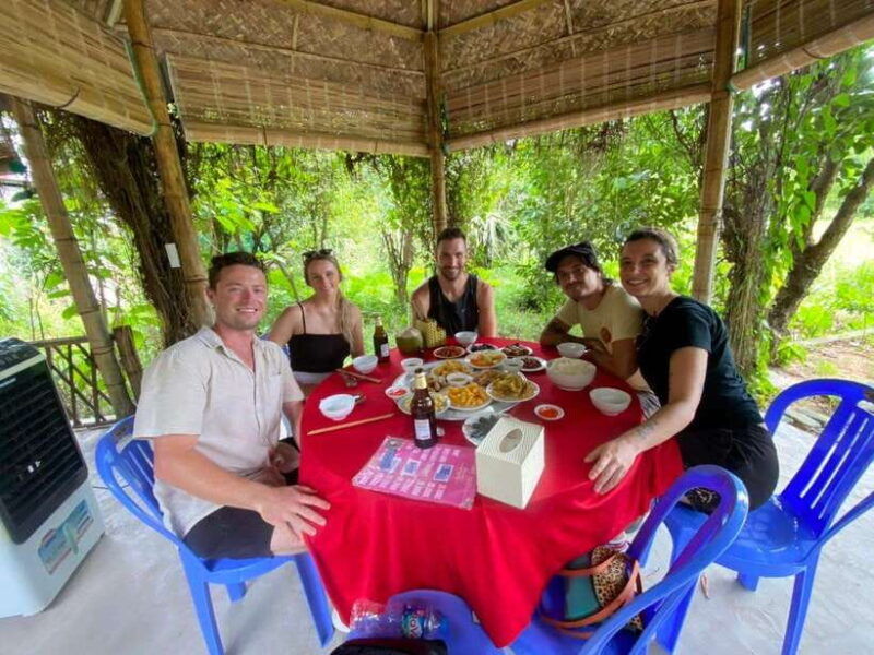 From Ninh Binh : Hoa Lu, Bai Dinh, Trang An, Mua Cave Tour - Good To Know