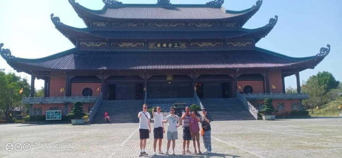 From Ninh Binh : Hoa Lu, Bai Dinh, Trang An, Mua Cave Tour - Frequently Asked Questions
